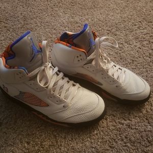 Jordan Retro 5